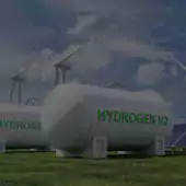 green hydrogen