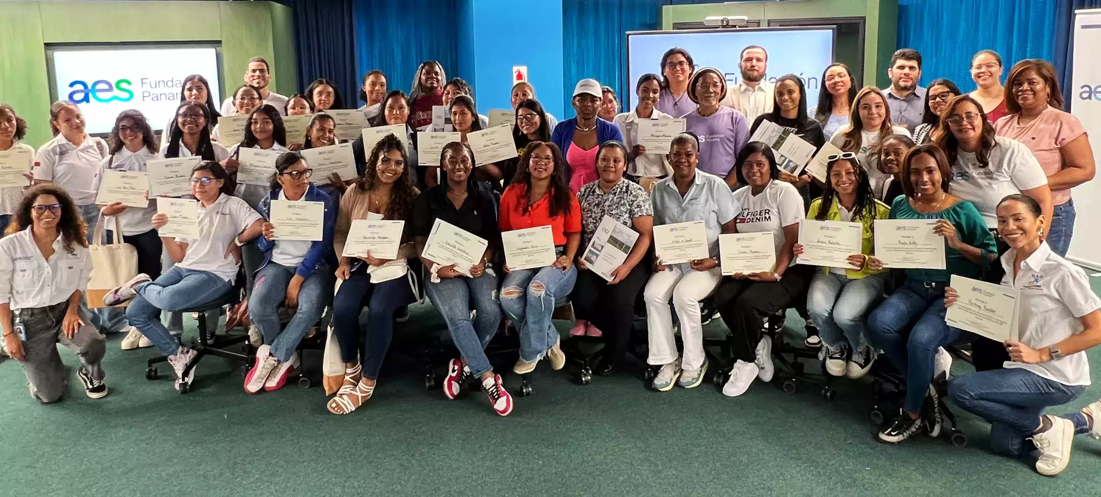 Día Internacional de la Mujer con una Jornada de Voluntariado Corporativo 2024