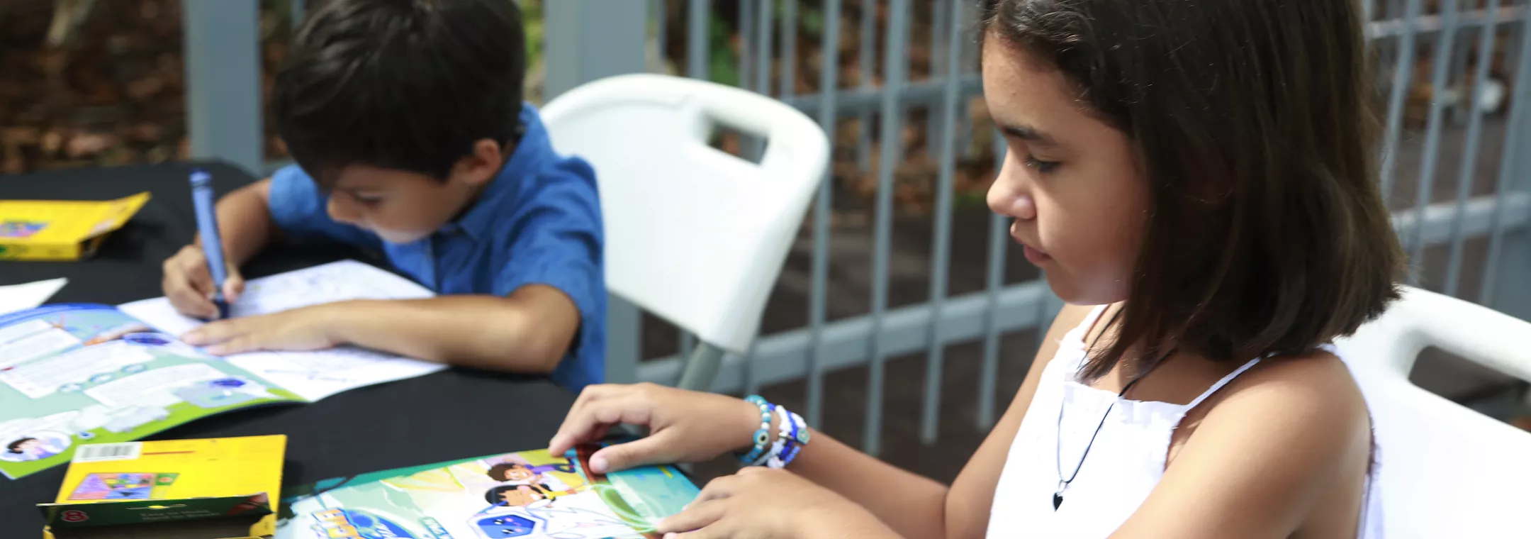 Lucía Spark 2 (AES Panama)