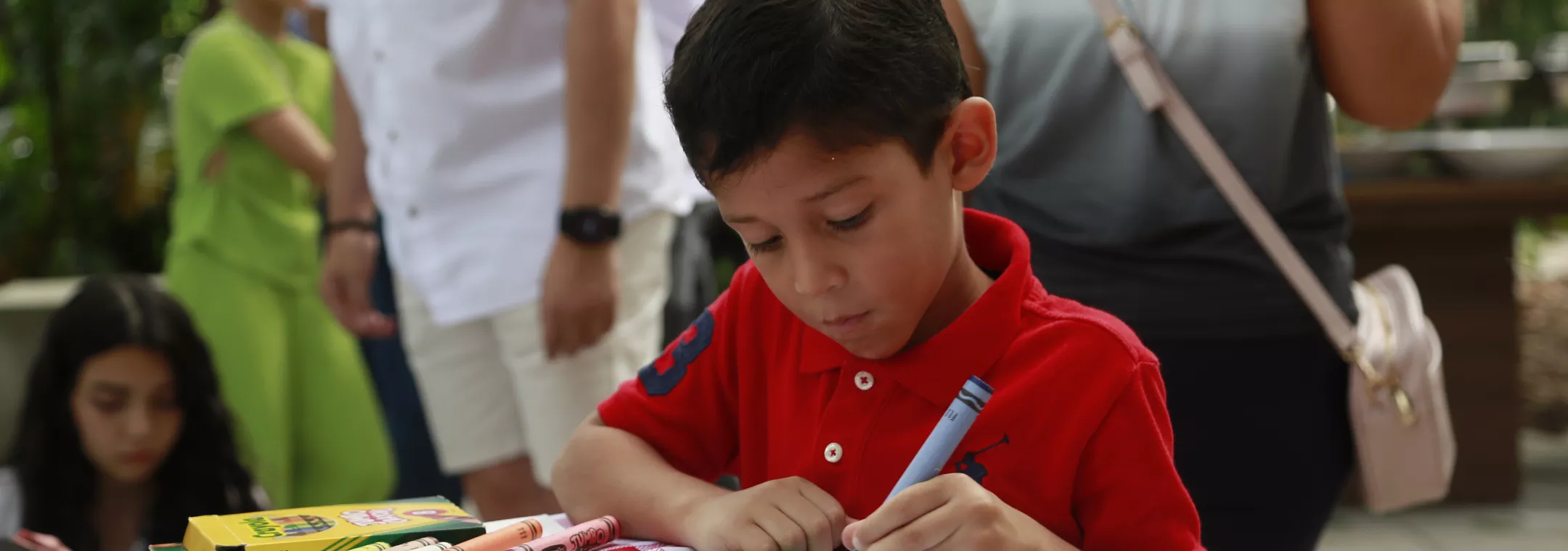 Lucía Spark 3 (AES Panama)