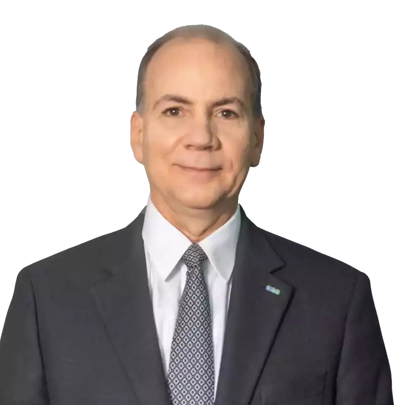 Miguel Bolinaga - AES Panama Foundation