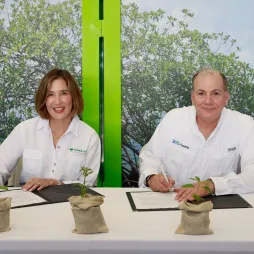 Proyecto Siete Cuencas liderado por  Marea Verde 