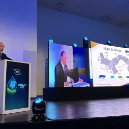 President-AES-Panama-CONEP-Foro-AGUA