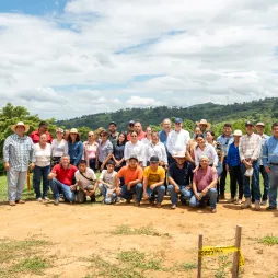 londres chiriqui